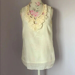 J. Crew Blouses/Tops, Size 6 for Women
